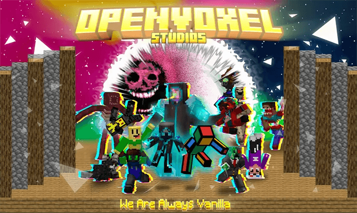 The OpenVoxel Studios Team